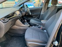 USED 2017 67 VAUXHALL ASTRA 1.4 SRI VX-LINE NAV S/S 5d 148 BHP 