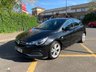 USED 2017 67 VAUXHALL ASTRA 1.4 SRI VX-LINE NAV S/S 5d 148 BHP 