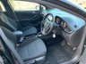 USED 2017 67 VAUXHALL ASTRA 1.4 SRI VX-LINE NAV S/S 5d 148 BHP 