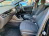 USED 2017 67 VAUXHALL ASTRA 1.4 SRI VX-LINE NAV S/S 5d 148 BHP 