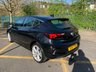 USED 2017 67 VAUXHALL ASTRA 1.4 SRI VX-LINE NAV S/S 5d 148 BHP 