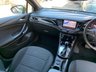 USED 2017 67 VAUXHALL ASTRA 1.4 SRI VX-LINE NAV S/S 5d 148 BHP 