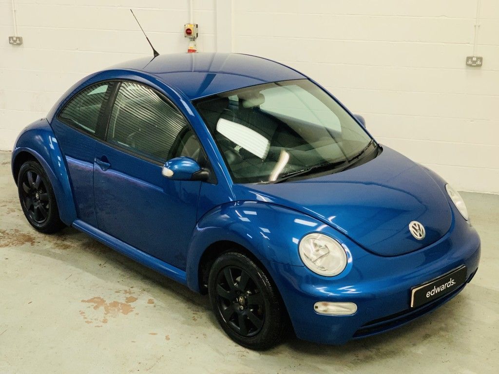 View our VOLKSWAGEN BEETLE