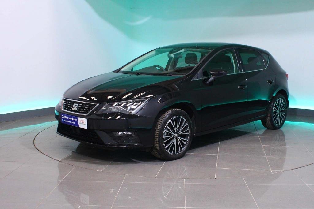 View our SEAT LEON