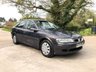 USED 2000 W VAUXHALL VECTRA 1.8 LS 16V 5d 114 BHP PART EXCHANGE TO CLEAR