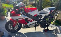 USED 1999 YAMAHA R7 YZF R7 Super Sports Super, rare, 1 of 500 made