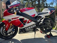 USED 1999 YAMAHA R7 YZF R7 Super Sports Super, rare, 1 of 500 made