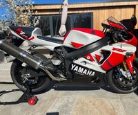 USED 1999 YAMAHA R7 YZF R7 Super Sports Super, rare, 1 of 500 made