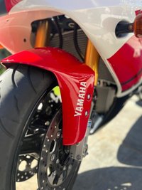 USED 1999 YAMAHA R7 YZF R7 Super Sports Super, rare, 1 of 500 made