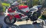 USED 1999 YAMAHA R7 YZF R7 Super Sports Super, rare, 1 of 500 made
