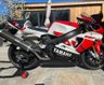 USED 1999 YAMAHA R7 YZF R7 Super Sports Super, rare, 1 of 500 made