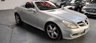 USED 2004 04 MERCEDES-BENZ SLK 3.5 SLK350 2d 269 BHP 