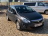 USED 2013 62 VAUXHALL CORSA 1.2 SE 5d 83 BHP ALLOYS * HILL START ASSIST