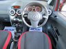 USED 2013 13 VAUXHALL CORSA 1.4 SRI 3d 98 BHP Finished in ORANGE METALLIC  with contrasting Dark Grey Sports Trim. This Vauxhall Corsa is one of the most popular superminis around. This 3 door model is spacious, practical and economical. Ideal for the small family or 1st time driver. Features include Air Con, Cruise Control, Alloys, 2 Keys and much more.