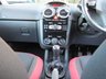 USED 2013 13 VAUXHALL CORSA 1.4 SRI 3d 98 BHP Finished in ORANGE METALLIC  with contrasting Dark Grey Sports Trim. This Vauxhall Corsa is one of the most popular superminis around. This 3 door model is spacious, practical and economical. Ideal for the small family or 1st time driver. Features include Air Con, Cruise Control, Alloys, 2 Keys and much more.