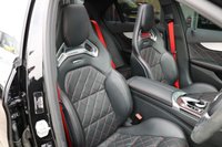 USED 2015 65 MERCEDES-BENZ C-CLASS 4.0 AMG C 63 S EDITION 1 4d 503 BHP 