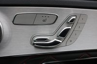 USED 2015 65 MERCEDES-BENZ C-CLASS 4.0 AMG C 63 S EDITION 1 4d 503 BHP 