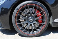 USED 2015 65 MERCEDES-BENZ C-CLASS 4.0 AMG C 63 S EDITION 1 4d 503 BHP 