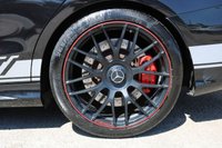 USED 2015 65 MERCEDES-BENZ C-CLASS 4.0 AMG C 63 S EDITION 1 4d 503 BHP 