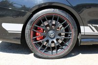 USED 2015 65 MERCEDES-BENZ C-CLASS 4.0 AMG C 63 S EDITION 1 4d 503 BHP 