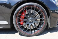 USED 2015 65 MERCEDES-BENZ C-CLASS 4.0 AMG C 63 S EDITION 1 4d 503 BHP 
