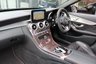 USED 2015 65 MERCEDES-BENZ C-CLASS 4.0 AMG C 63 S EDITION 1 4d 503 BHP 
