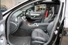 USED 2015 65 MERCEDES-BENZ C-CLASS 4.0 AMG C 63 S EDITION 1 4d 503 BHP 