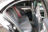 USED 2015 65 MERCEDES-BENZ C-CLASS 4.0 AMG C 63 S EDITION 1 4d 503 BHP 
