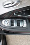 USED 2015 65 MERCEDES-BENZ C-CLASS 4.0 AMG C 63 S EDITION 1 4d 503 BHP 