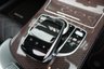 USED 2015 65 MERCEDES-BENZ C-CLASS 4.0 AMG C 63 S EDITION 1 4d 503 BHP 