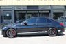 USED 2015 65 MERCEDES-BENZ C-CLASS 4.0 AMG C 63 S EDITION 1 4d 503 BHP 