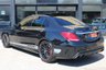 USED 2015 65 MERCEDES-BENZ C-CLASS 4.0 AMG C 63 S EDITION 1 4d 503 BHP 