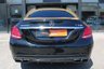 USED 2015 65 MERCEDES-BENZ C-CLASS 4.0 AMG C 63 S EDITION 1 4d 503 BHP 