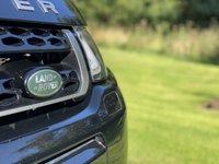 USED 2016 16 LAND ROVER RANGE ROVER EVOQUE 2.0 TD4 SE TECH 5d 177 BHP Full Black Leather Sat Nav
