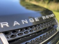 USED 2016 16 LAND ROVER RANGE ROVER EVOQUE 2.0 TD4 SE TECH 5d 177 BHP Full Black Leather Sat Nav