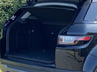 USED 2016 16 LAND ROVER RANGE ROVER EVOQUE 2.0 TD4 SE TECH 5d 177 BHP Full Black Leather Sat Nav