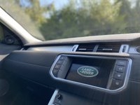 USED 2016 16 LAND ROVER RANGE ROVER EVOQUE 2.0 TD4 SE TECH 5d 177 BHP Full Black Leather Sat Nav