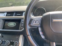 USED 2016 16 LAND ROVER RANGE ROVER EVOQUE 2.0 TD4 SE TECH 5d 177 BHP Full Black Leather Sat Nav