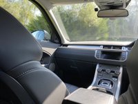 USED 2016 16 LAND ROVER RANGE ROVER EVOQUE 2.0 TD4 SE TECH 5d 177 BHP Full Black Leather Sat Nav