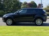 USED 2016 16 LAND ROVER RANGE ROVER EVOQUE 2.0 TD4 SE TECH 5d 177 BHP Full Black Leather Sat Nav