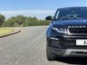 USED 2016 16 LAND ROVER RANGE ROVER EVOQUE 2.0 TD4 SE TECH 5d 177 BHP Full Black Leather Sat Nav
