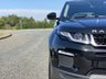 USED 2016 16 LAND ROVER RANGE ROVER EVOQUE 2.0 TD4 SE TECH 5d 177 BHP Full Black Leather Sat Nav