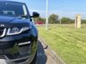 USED 2016 16 LAND ROVER RANGE ROVER EVOQUE 2.0 TD4 SE TECH 5d 177 BHP Full Black Leather Sat Nav