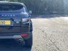 USED 2016 16 LAND ROVER RANGE ROVER EVOQUE 2.0 TD4 SE TECH 5d 177 BHP Full Black Leather Sat Nav