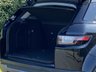 USED 2016 16 LAND ROVER RANGE ROVER EVOQUE 2.0 TD4 SE TECH 5d 177 BHP Full Black Leather Sat Nav