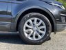 USED 2016 16 LAND ROVER RANGE ROVER EVOQUE 2.0 TD4 SE TECH 5d 177 BHP Full Black Leather Sat Nav