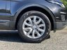 USED 2016 16 LAND ROVER RANGE ROVER EVOQUE 2.0 TD4 SE TECH 5d 177 BHP Full Black Leather Sat Nav