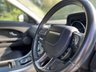 USED 2016 16 LAND ROVER RANGE ROVER EVOQUE 2.0 TD4 SE TECH 5d 177 BHP Full Black Leather Sat Nav