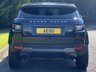 USED 2016 16 LAND ROVER RANGE ROVER EVOQUE 2.0 TD4 SE TECH 5d 177 BHP Full Black Leather Sat Nav