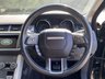 USED 2016 16 LAND ROVER RANGE ROVER EVOQUE 2.0 TD4 SE TECH 5d 177 BHP Full Black Leather Sat Nav